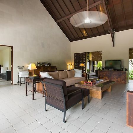 Villa Roku By Nagisa Bali スミニャック エクステリア 写真