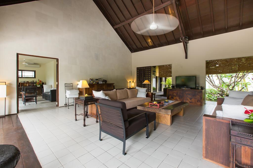 Villa Roku By Nagisa Bali スミニャック エクステリア 写真