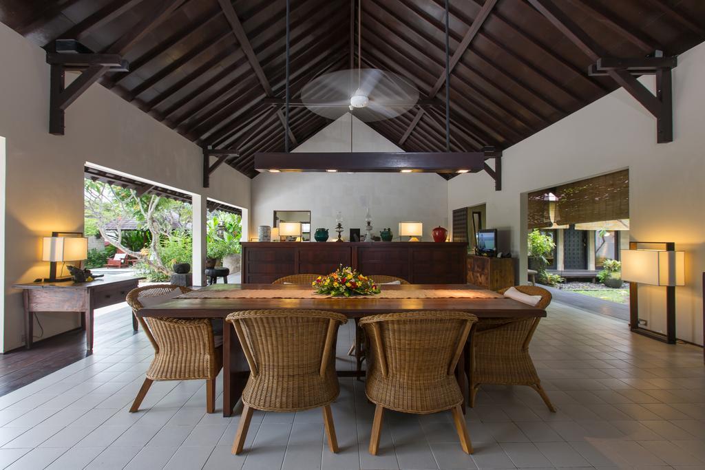 Villa Roku By Nagisa Bali スミニャック エクステリア 写真