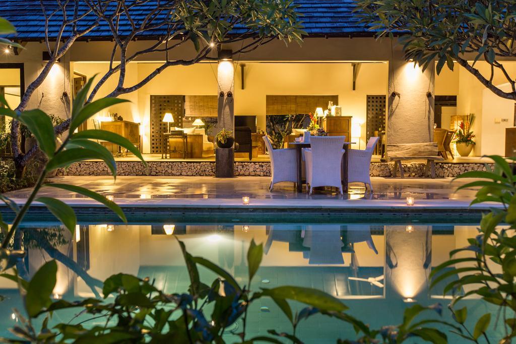 Villa Roku By Nagisa Bali スミニャック エクステリア 写真